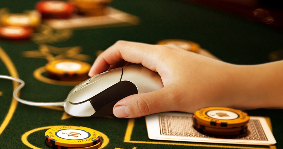 Jouer responsablement au casino en ligne Canada