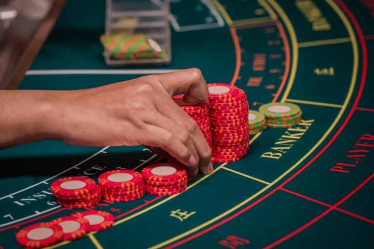 Les meilleurs casinos en direct