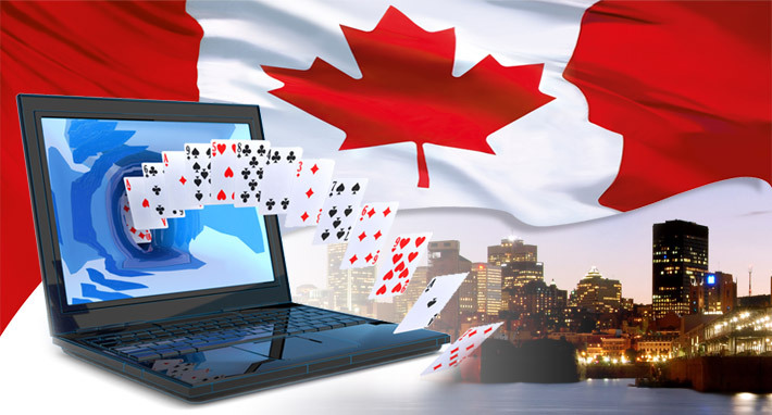 casino canada cartes